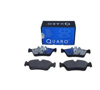 Pastiglie freno QP8553C QUARO per BMW 3 1