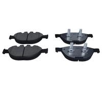 Pastiglie freno QP8673C QUARO per JAGUAR BMW