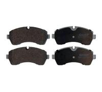 Pastiglie freno QP9033 QUARO per MERCEDES-BENZ VW