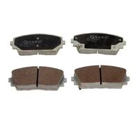 Pastiglie freno QP9131 QUARO per KIA PICANTO II