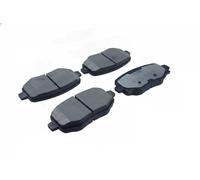 Pastiglie freno QP9284C QUARO per JEEP CHEROKEE CHEROKEE VAN