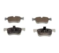 Pastiglie freno QP9320 QUARO per BMW 1 3 3 Touring 3 Gran Turismo 4 Gran Coupe