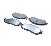 Pastiglie freno QP9338C QUARO per NISSAN RENAULT