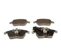 Pastiglie freno QP9849 QUARO per VW SKODA AUDI SEAT