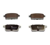 Pastiglie freno QP9913 QUARO per MAZDA FORD USA