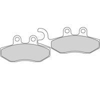 Pastiglie freno R90 per PIAGGIO MP3 500 HPE SPORT ADVANCED 2019-2021 Post