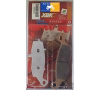 PASTIGLIE FRENO RAKES 2383XBK5
