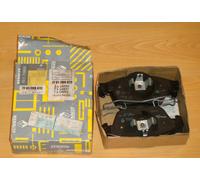 PASTIGLIE FRENO RENAULT ESPACE IV (JK0/1_), LAGUNA II 7701209672