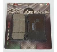 pastiglie freno rms per ktm 660 smc 2005-2006 av nuovo