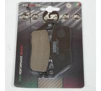 pastiglie freno rms per moto kawasaki 650 versys 2019 - 2020 le650efda / av