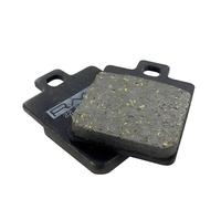 Pastiglie freno RMS, S14, (35,6 X 49,2 X 7)