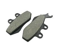 Pastiglie freno RMS, S18 per Piaggio Hexagon LX LXT 125 180 CPI/DNA/Runner