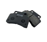 Pastiglie freno RMS, S24, (59,5 X 44,5 X 9)