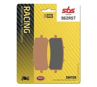 Coppia Pastiglie Freno Anteriore SBS 962RST, J Juan / OVERBIKES Brera E5