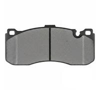 DELPHI LP2131 Kit pastiglie freni