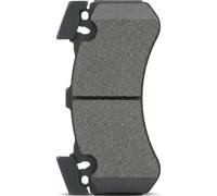 DELPHI LP2283 Kit pastiglie freni