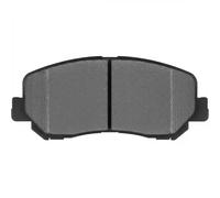 DELPHI LP3269 Kit pastiglie freni