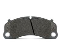 DELPHI LP3570 Kit pastiglie freni