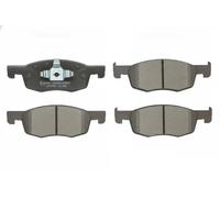 DELPHI LP3700 Kit pastiglie freni