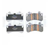 DELPHI LP5055EV Kit pastiglie freni