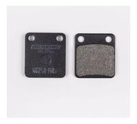 Pastiglie Freno Semi Metalliche Braking 703SM1