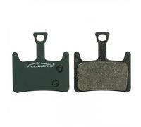 Pastiglie Freno Semi-Metalliche con Molle per Hayes Prime Expert e Pro