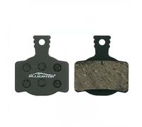 Pastiglie Freno Semi-Metalliche Magura MT 2 Pistoni - Compatibili MT2, MT4, MT6, MT8, Trail