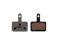 Pastiglie Freno Semi-Metalliche per eBike - Compatibili Shimano & Tektro Deore