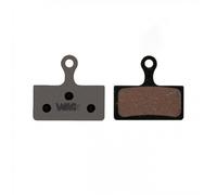 Pastiglie Freno Semi-Metalliche per eBike - Compatibili Shimano, Tektro, FSA (Tipo XT)