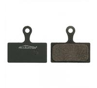 Pastiglie Freno Semi-Metalliche per Shimano XTR/Deore XT, Tektro, FSA - Non Ventilate