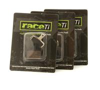 Pastiglie Freno Semi Metallico Per Shimano Deore 515 525 486 485 M475 416 446