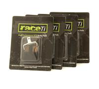 Pastiglie Freno Semi Metallico Per Shimano Deore 515 525 486 485 M475 416 446