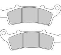 FERODO RACING FDB2105AG Kit pastiglie freni