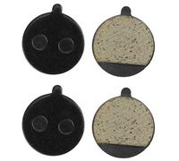 Pastiglie Freno Semi-Metallo per Kugoo M4 / M4 Pro Scooter Elettrico Brake Linin