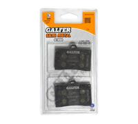 Pastiglie freno semi sinterizzate Galfer Fd068g1054