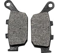 Pastiglie freno semi sinterizzate Galfer Honda Zero Triumph Buell Fd103g1054