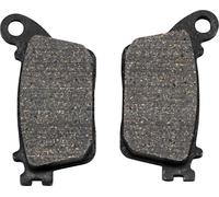 Pastiglie freno semi sinterizzate Galfer Kawasaki Yamaha Suzuki Honda Fd363g1054