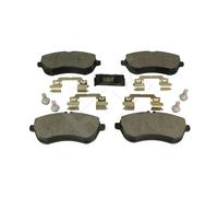 Pastiglie Freno Set a Disco Frontale con Sensore per DB C180 1 6-1 8