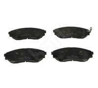 Pastiglie Freno Set a Disco Frontale con Sensore per Ranger 2 5-4 0 05