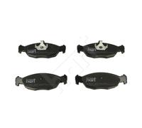 Pastiglie Freno Set a Disco Frontale per Astra, Vectra, Corsa 91- 1605087