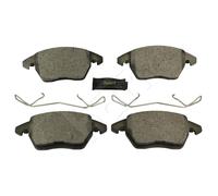 Pastiglie Freno Set a Disco Frontale per C4 2 0HDI 04- 425260 425323