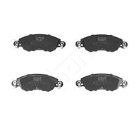 Pastiglie Freno Set a Disco Frontale per Citroen C5 1 8 16V 01- 425214