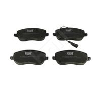Pastiglie Freno Set a Disco Frontale per Croma 05- 71772217 77363627