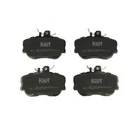 Pastiglie Freno Set a Disco Frontale per DB 93- 0024202120