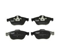 Pastiglie Freno Set a Disco Frontale per Espace 02- 410607613R 410607716R