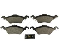 Pastiglie Freno Set a Disco Frontale per Focus 1 4-2 0 98- 1064230