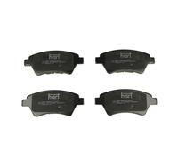 Pastiglie Freno Set a Disco Frontale per Megane II 1 4-2 0 02- B3501048