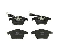 Pastiglie Freno Set a Disco Frontale per Touareg R 1LB/7L6698151B