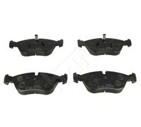 Pastiglie Freno Set a Disco Frontale per Volvo 800, S 70,850 91- 271587