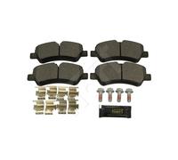 Pastiglie Freno Set a Disco per Htransit, Turneo 2 2TDCI 12- 1763916